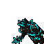 Crystal Warlord (Full Addons)