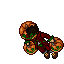 Royal Pumpkin (Full Addons)