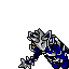Crystal Warlord (Full Addons)