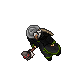 Death Herald (Full Addons)