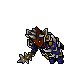 Crystal Warlord (Full Addons)