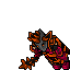 Crystal Warlord (Full Addons)