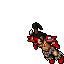 Barbarian (Full Addons)