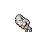 Santa Chaos Costume (Full Addons)