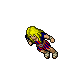 Lady Scallywag