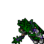 Crystal Warlord (Full Addons)