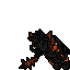 Crystal Warlord (Full Addons)