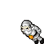 Santa Chaos Costume (Full Addons)