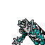 Crystal Warlord (Full Addons)