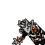 Crystal Warlord (Full Addons)