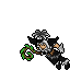 Springtime Enchantress (Full Addons)