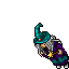 Summoner (Full Addons)