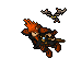 Spook'n'scare (Full Addons)