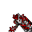 Crystal Warlord (Full Addons)