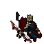 Ranger (Full Addons)