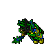 Crystal Warlord (Full Addons)