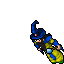 Mage (Full Addons)