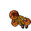 Royal Pumpkin (Full Addons)