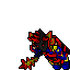 Crystal Warlord (Full Addons)