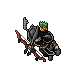 Ranger (Full Addons)