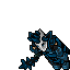 Crystal Warlord (Full Addons)