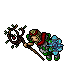 Frostycracker (Full Addons)