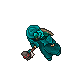 Death Herald (Full Addons)