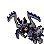 Insectoid (Full Addons)