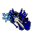 Winter Warden (Full Addons)