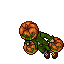Royal Pumpkin (Full Addons)