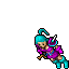 Warrior (Full Addons)