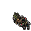 Greenheart Fanatic (Full Addons)