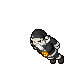 Santa Chaos Costume (Full Addons)