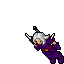 Warrior (Full Addons)