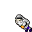 Santa Chaos Costume (Full Addons)