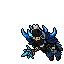 Winter Warlord (Full Addons)