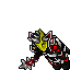 Crystal Warlord (Full Addons)