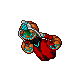 Royal Pumpkin (Full Addons)
