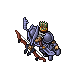 Ranger (Full Addons)