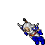 Warrior (Full Addons)