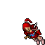 Warrior (Full Addons)