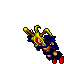 Barbarian (Full Addons)