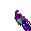 Mage (Full Addons)