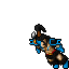 Barbarian (Full Addons)