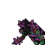Crystal Warlord (Full Addons)