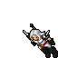 Warrior (Full Addons)