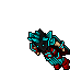 Crystal Warlord (Addon 1)