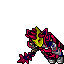 Crystal Warlord (Full Addons)