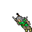 Warrior (Full Addons)