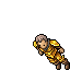 Golden Outfit